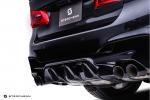 BMW M5 Competition by Sterckenn 2019 года